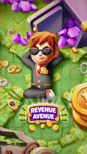 Revenue Avenue screenshot 8 - screenshot
