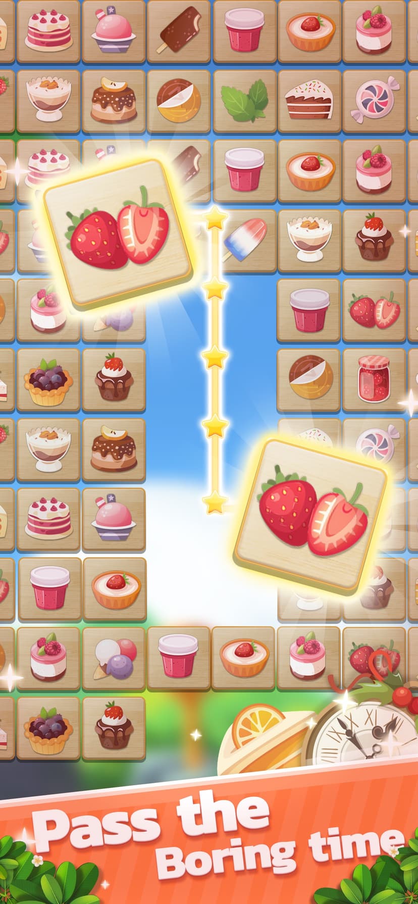 Connect Master: Tile Onnect screenshot 5 - screenshot
