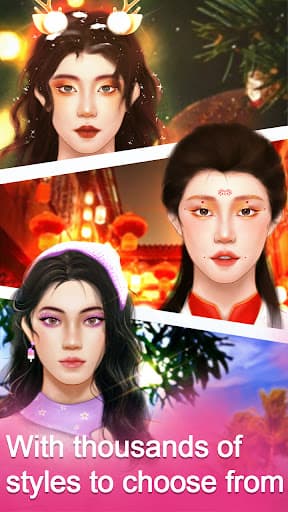 Makeup Master: Beauty Salon screenshot 4 - screenshot