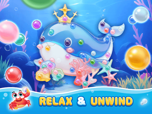 Screw Ocean®:Bolt Match Escape screenshot 16 - screenshot