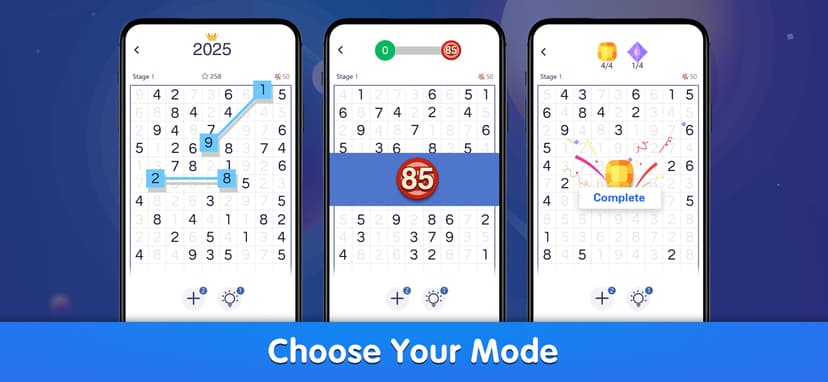 Number Games - Ten & Pair screenshot 7 - screenshot