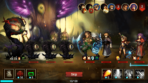 Dungeon Survival 2 screenshot 2 - screenshot