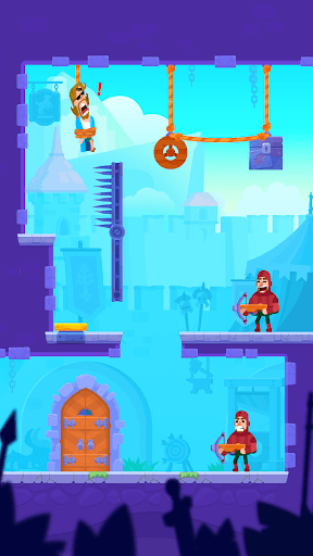 Save the Masters screenshot 8 - screenshot