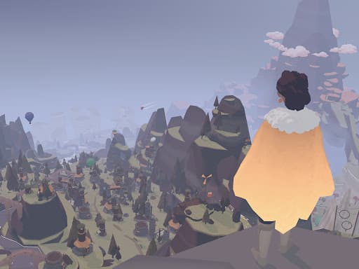 Laya's Horizon screenshot 10 - screenshot