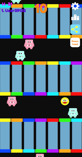PipeMan screenshot 4 - screenshot