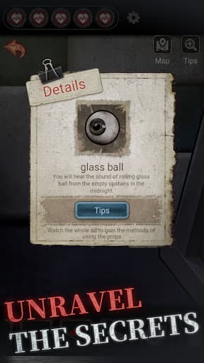 Madhouse13 - Room Escape Game screenshot 5 - screenshot