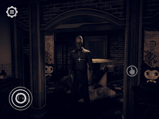 Bendy and the Dark Revival screenshot 16 - screenshot
