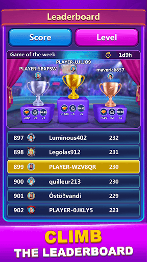 Spelling Quiz - Word Trivia screenshot 14 - screenshot