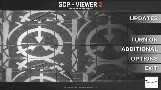 SCP - Viewer 2 screenshot 9 - screenshot