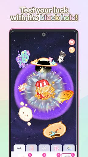 Fidget Town - Fidget trading screenshot 18 - screenshot