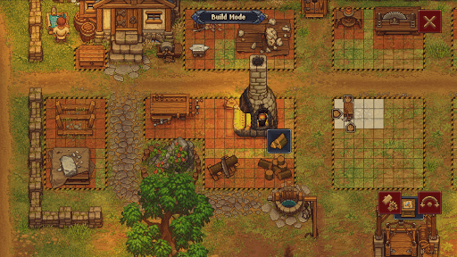 Graveyard Keeper screenshot 15 - screenshot