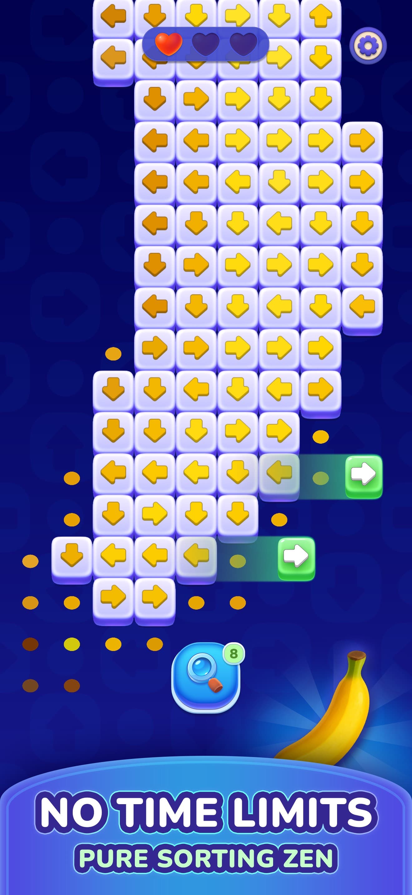 Tile Away - Art Gallery screenshot 4 - screenshot