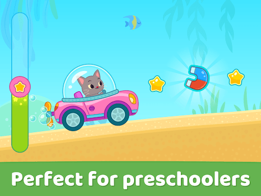 Educational Games for Girls 3+ screenshot 10 - screenshot