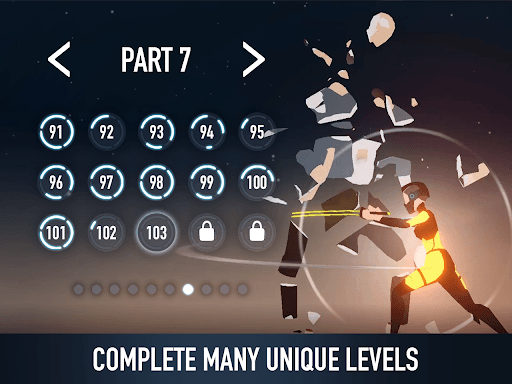 A WAY TO SMASH: Smart Fight screenshot 17 - screenshot
