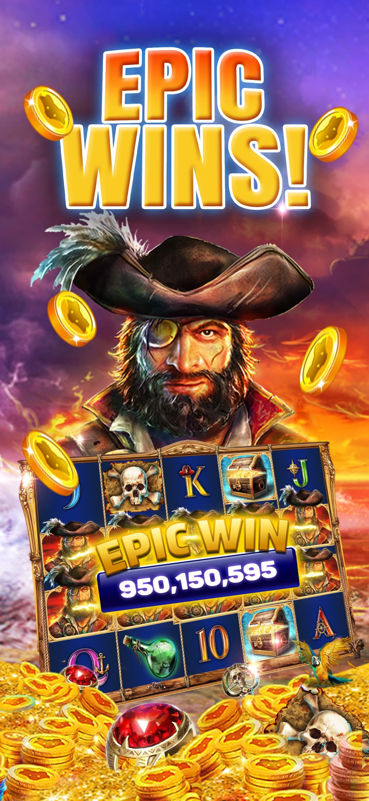 Egyptian Queen Casino - Deluxe screenshot 2 - screenshot