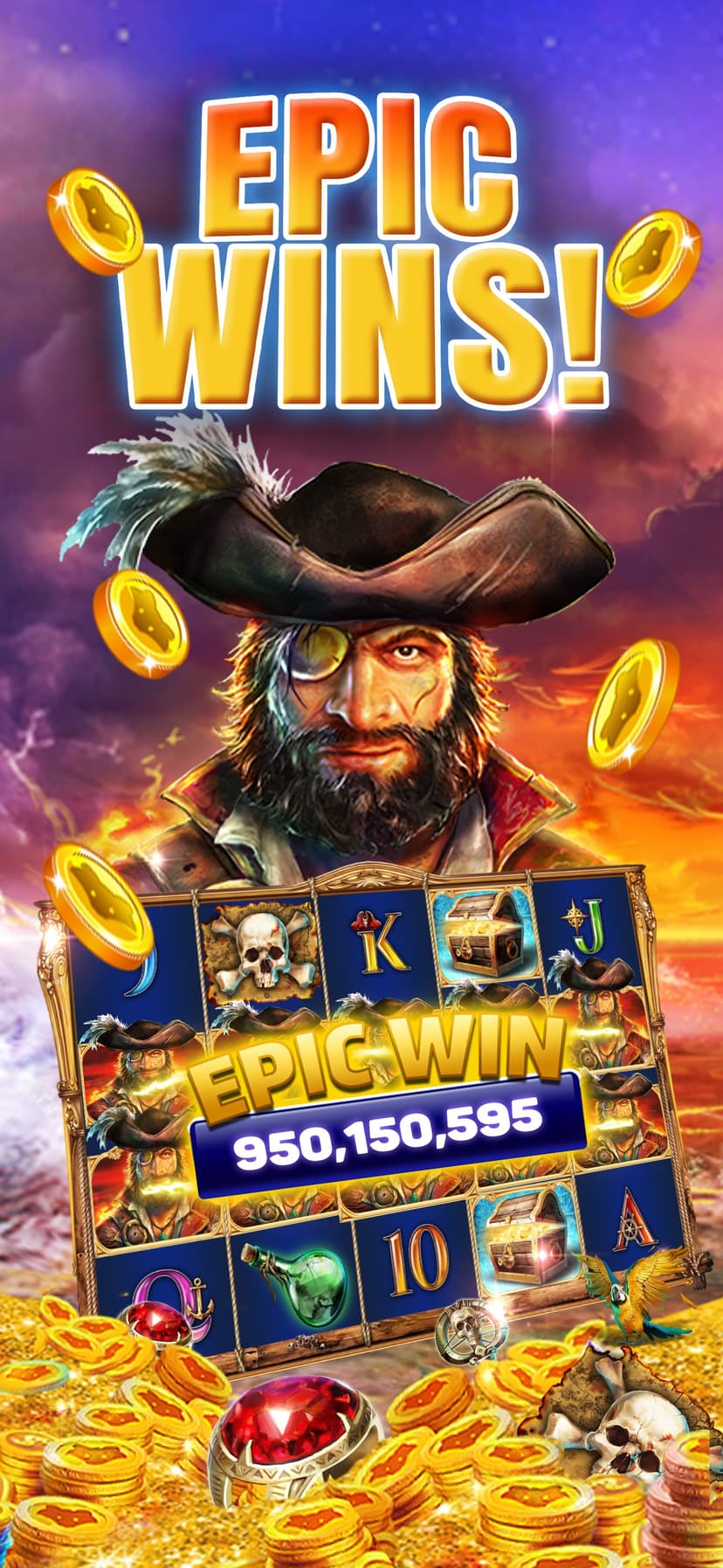 Egyptian Queen Casino - Deluxe screenshot 2 - screenshot