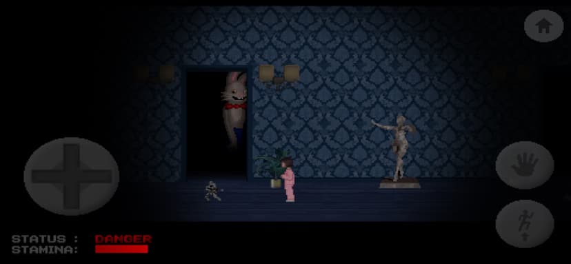 Mr. Hopp's Playhouse screenshot 6 - screenshot