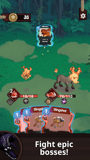 Tacape screenshot 8 - screenshot