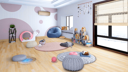 Home Design: House Makeover screenshot 3 - screenshot