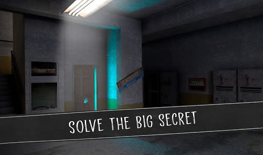 Evil Nun: Horror at School screenshot 12 - screenshot