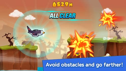 Go! Pilot screenshot 5 - screenshot
