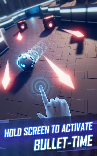 Flaming Core screenshot 10 - screenshot