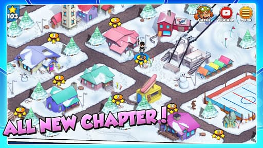 Robbery Bob 2: Double Trouble screenshot 5 - screenshot