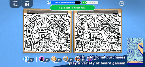 Let’s Play! Oink Games screenshot 6 - screenshot