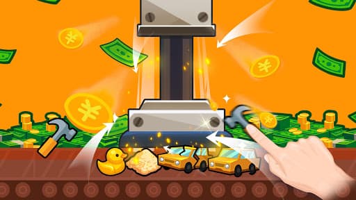 Factory Inc. screenshot 1 - screenshot