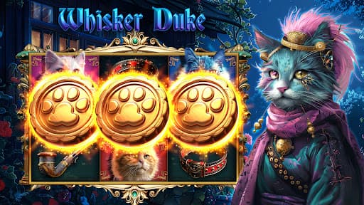 Legendary Hero Classic Slots screenshot 6 - screenshot