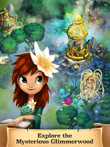 Castle Story™ screenshot 8 - screenshot