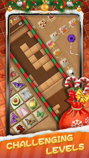 Tile Connect - Matching Games screenshot 4 - screenshot