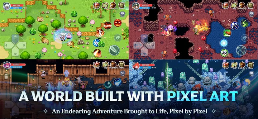 The World of Magic: IMO screenshot 3 - screenshot