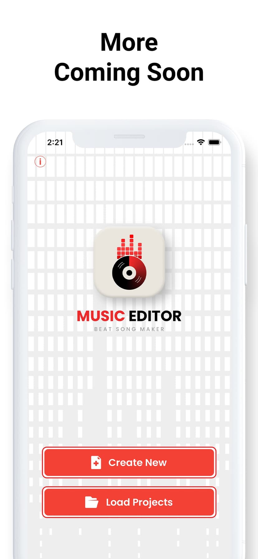 Music Editor: DJ Mixing Studio screenshot 6 - screenshot