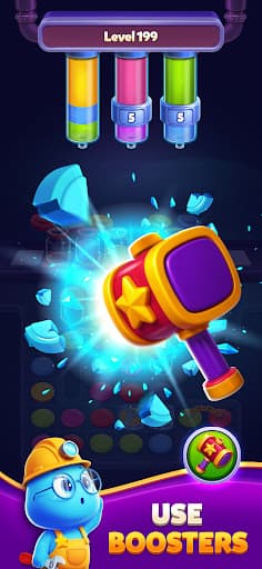 Water Factory screenshot 5 - screenshot