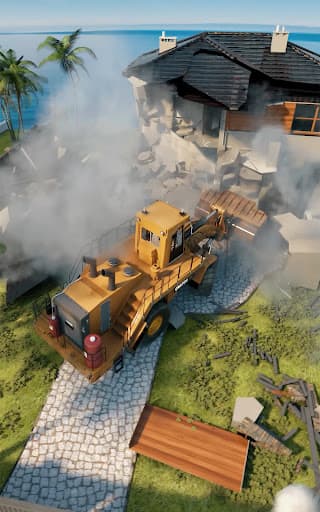 Demolition & Construction Inc. screenshot 12 - screenshot