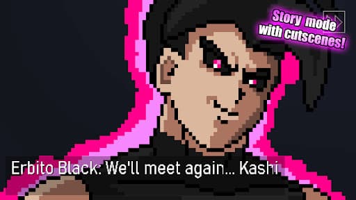 Warriors of the Universe screenshot 6 - screenshot