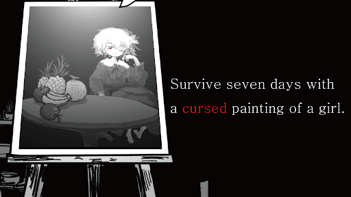 Death Palette screenshot 1 - screenshot