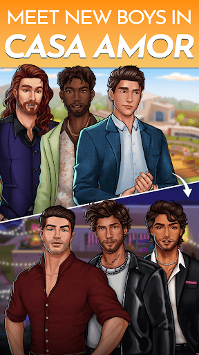 Love Island: The Game screenshot 6 - screenshot