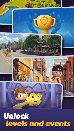 GeoGuessr screenshot 5 - screenshot