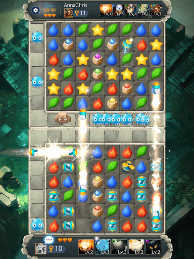 Arcana Defenders screenshot 13 - screenshot
