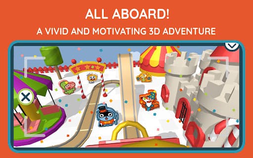 Pango Theme Park Builder screenshot 11 - screenshot