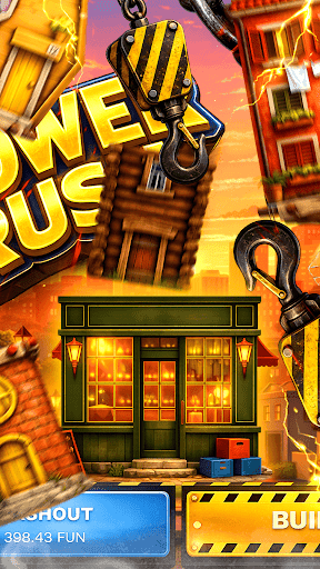 Story of Tower screenshot 2 - screenshot