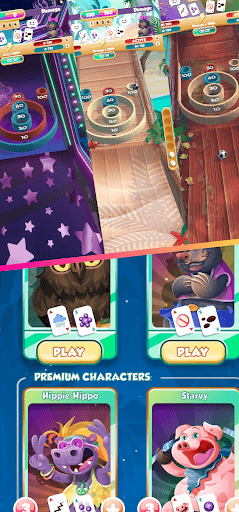 SkeeBoost: Ball Arcade Game screenshot 8 - screenshot