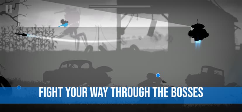 Grayland screenshot 4 - screenshot