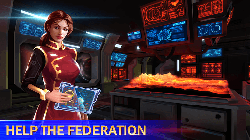 Space Rangers: Legacy screenshot 15 - screenshot