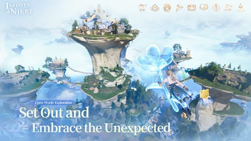 Infinity Nikki screenshot 4 - screenshot