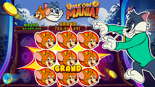 Jackpot Wins - Slots Casino screenshot 8 - screenshot