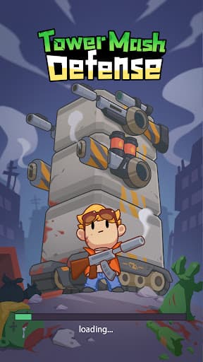 Tower Mash Defense - Lucky TD screenshot 31 - screenshot
