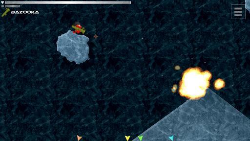 Annelids: Online battle screenshot 25 - screenshot